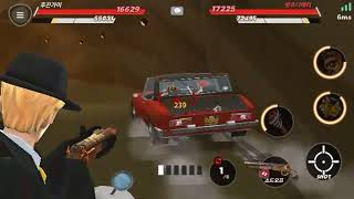 와츠더메러대프리카마피아 169Lv