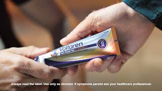 Voltaren Shine FY25 Marathon NZ 6s 16x9 ONLINE Youtube