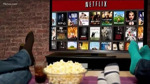 Netflix threat over 'heartbeat' abortion law generates reaction