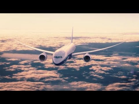 Video: Das Geheimnis Der Verlassenen Boeing - Alternative Ansicht
