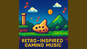 Lightning Hedgehog (Retro-Gaming Music)