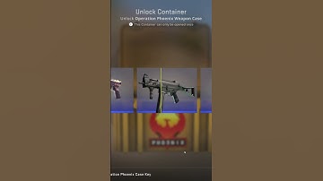 Opening one CSGO case every day until I get a knife #86 #shorts