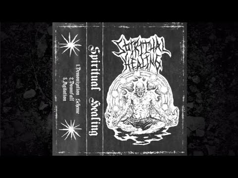 Spiritual Healing - Demo 2026 - YouTube