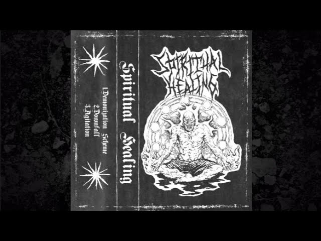 Spiritual Healing - Demo 2026 - YouTube