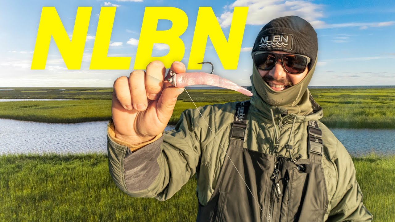 Lnb Fish 2 Days Fishing NLBN in the Worlds Most Insane Fishery! - YouTube