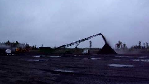McCloskey Feeder Stacker DSCF1491.AVI