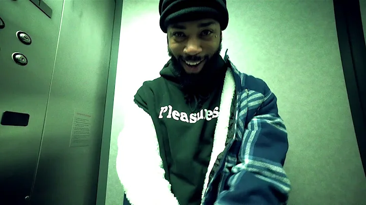 John Dexter - Down Bad ( Shot by @WhoisHiDef )