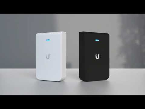 Как правильно выбрать точку доступа UniFi?