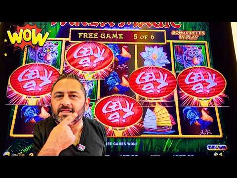 Buffalo Casino - Pelata kasinoa suoraan verkosta Suomessa