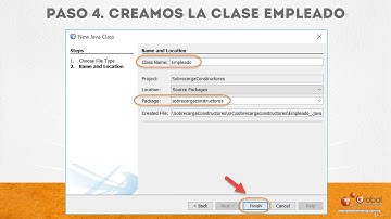 3  Ejercicio Sobrecarga de Constructores