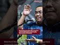 PH KETANDUSAN IDEA, CETUS POLEMIK RM600 BILION