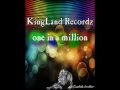 Kingland records one in a million