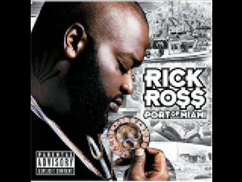 Rick Ross - White House (Instrumental)