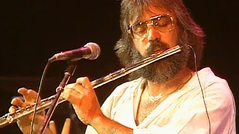 The Marshall Tucker Band - Heard It In A Love Song