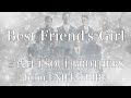 【歌詞付き】 Best Friend&#39;s Girl/三代目 J SOUL BROTHERS from EXILE TRIBE