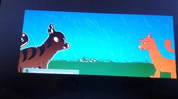 Hurricane MAP Parts 12,13,14 for Fallenwish