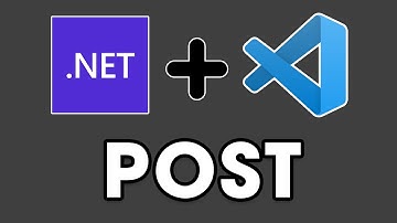 ASP.NET Core Web API .NET 8 2024 - 6. POST (Create)