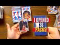 1990 NBA Hoops BOX BREAK!