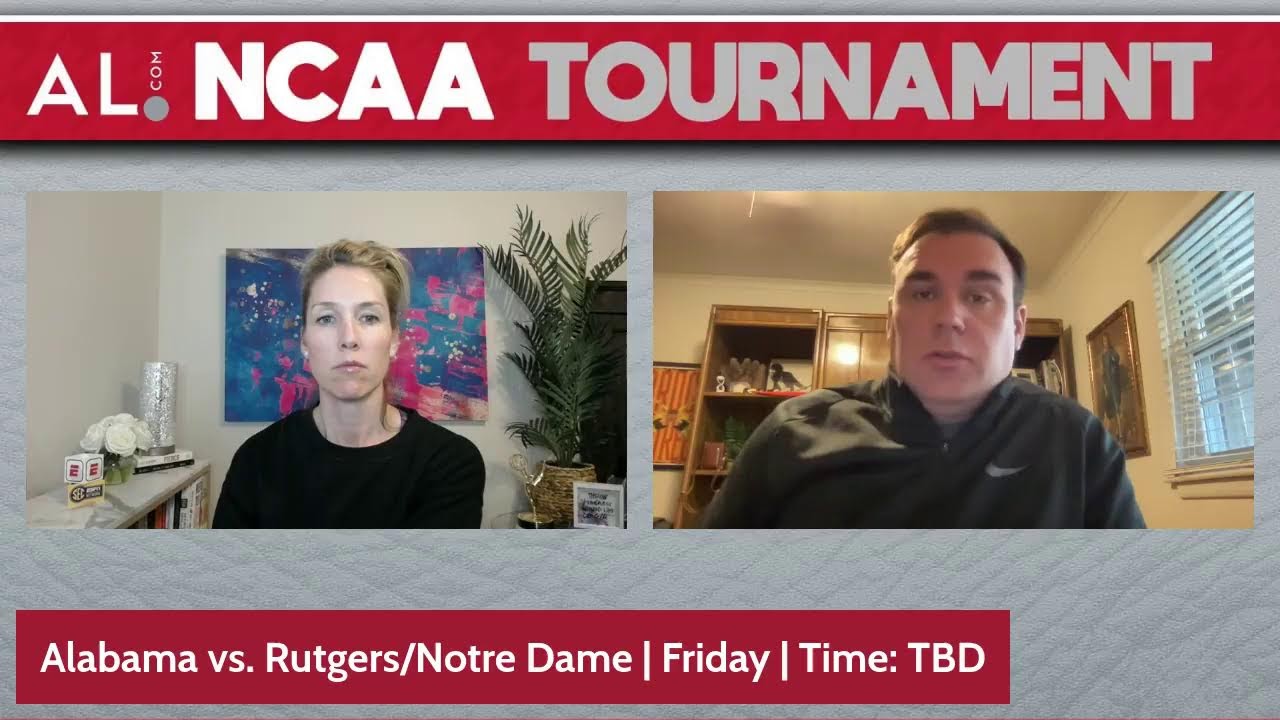 MARCH MADNESS LIVE: Notre Dame basketball trails Rutgers at ...