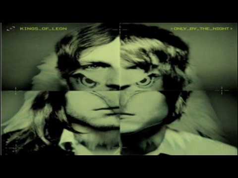 06 Revelry - Kings of Leon