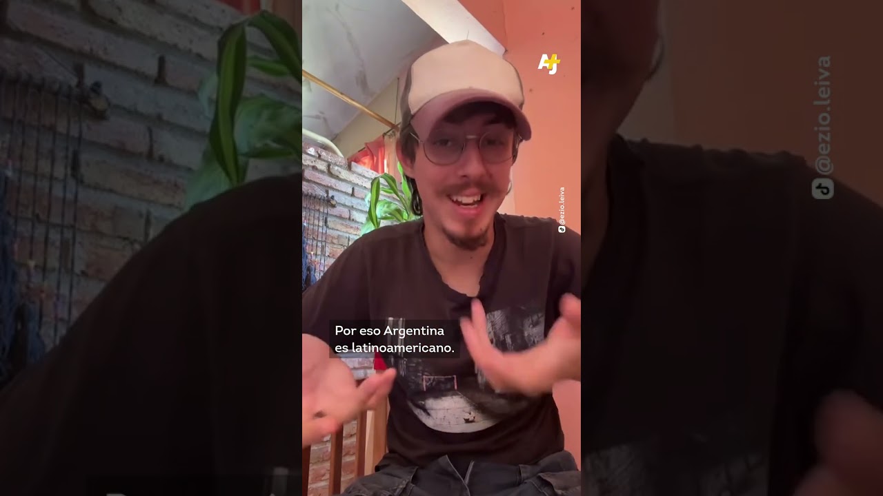 هل الأرجنتينيون من أصول لاتينية؟
