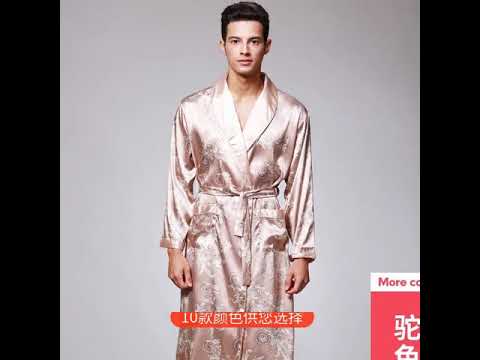 Mã H5057 Giá 540K Đồ Ngủ Nam Taryya Dài Tay Cả Bộ 3 Món Mùa Hè Đồ Đôi Thời Trang Nam Đồ Ngủ Hoặc M | shop đồ ngủ nam