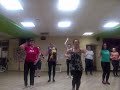 Живи Танцуя Аня Чепетова
