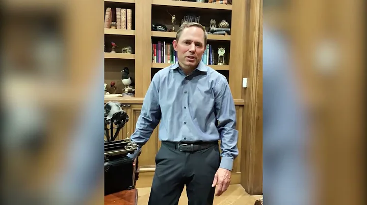 Dr. Brian Trapnell - Trapnell Orthodontics