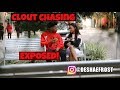 CLOUT CHASING PRANK *EXPOSED* ll Deshae Frost