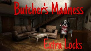 Butcher's Madness ~ Normal Mode (Whit Extra Locks) screenshot 5