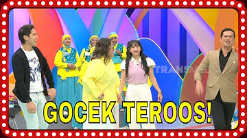 Rahasia Double Hepi ala Pak Surya! | ARISAN (26/09/25)*