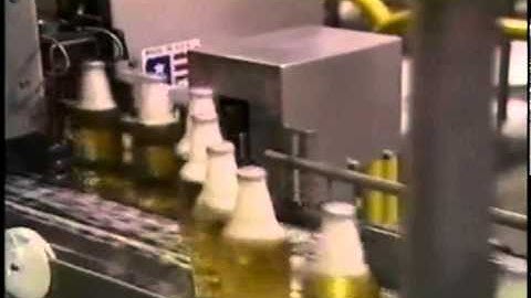 SMAC - Bottle Rejection