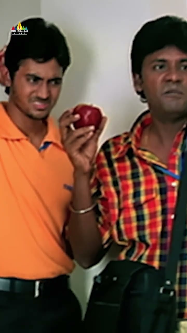 Satya Rajesh Comedy with Siva Balaji | #potheponi | #comedy | #shorts | #ytshorts | #youtubeshorts