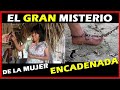 El Misterio de Griselda y Virginia, ¿Porque Razon viven Atrapadas?