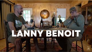 Lanny Benoit  Living Legends of Deer Hunting (Part 1 of 3)