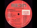 Cappella With Loleatta Holloway - Take Me Away