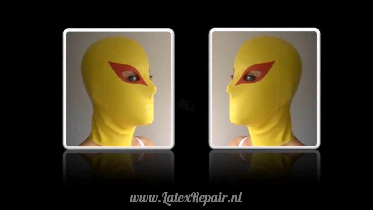 oefening 21   trailer  latex  masker hood   versie 2   6 delig
