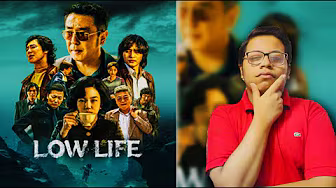 مراجعة مسلسل Low