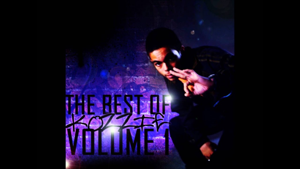 Kozzie Rapper Its Me, Its Koz - Kozzie - HD - YouTube