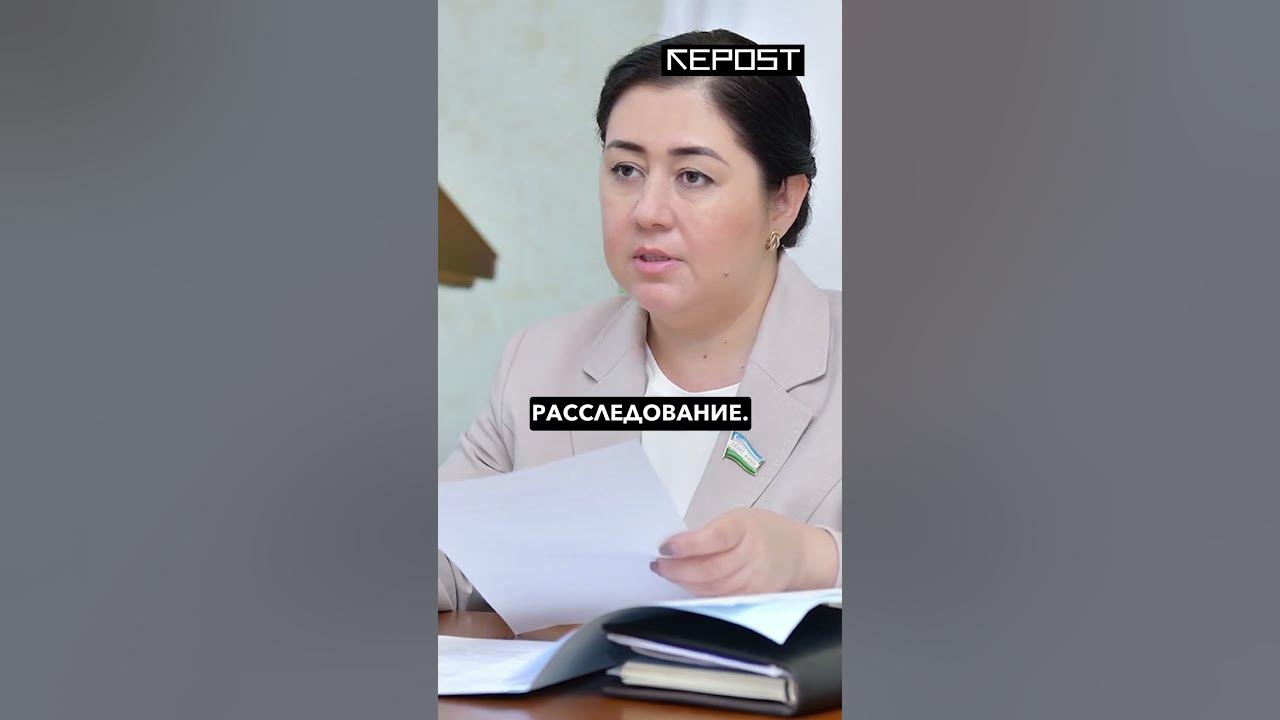 В России силовики заставили мигрантов из Узбекистана ходить гуськом ...