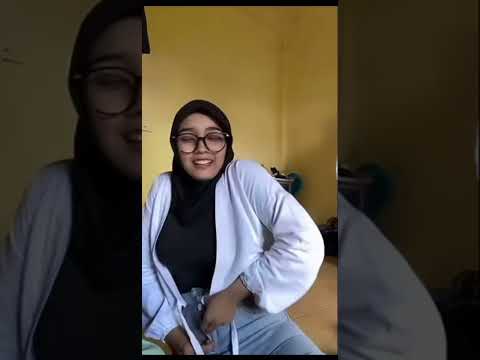 Jilbab Bigo Terp4du Bik!n N4ik💦