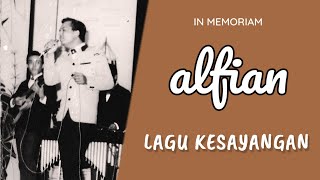 Alfian - Lagu Kesayangan (Lyric)