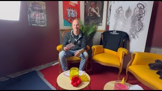 Linterview Secrète De Darcy Festival Une Nuit En Muscadet 2025