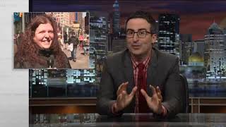 Government Surveillance Last Week Tonight with John Oliver HBO \&\&\&\&\& 16