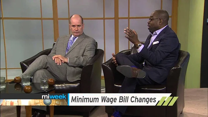 MiWeek Preview for 5/22/14