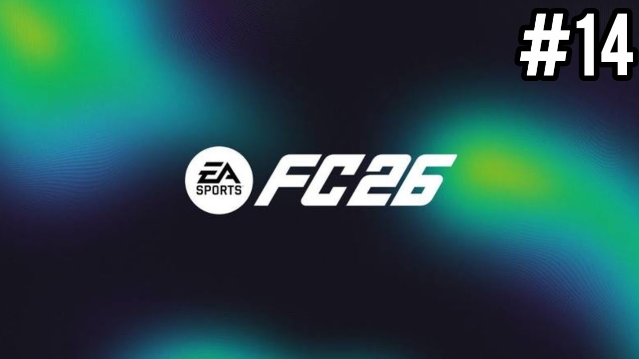 EA SPORTS FC 26 #14 MODO MASTER LIGA 4 DIVISÃO INGLÊS NO PS5