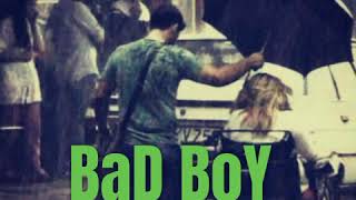 Bad boy - Armonim