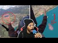 Girl Drops Her IPhone Taking A Selfie Paragliding! (r/InstantRegret)