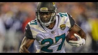 Leonard Fournette Official NFL Rookie Highlights || Jacksonville Jaguars Football 2017