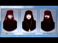 Посвящается убиенным оптинским монахам